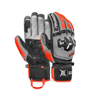 Reusch Worldcup Warrior SC 6511115 7588 black 1